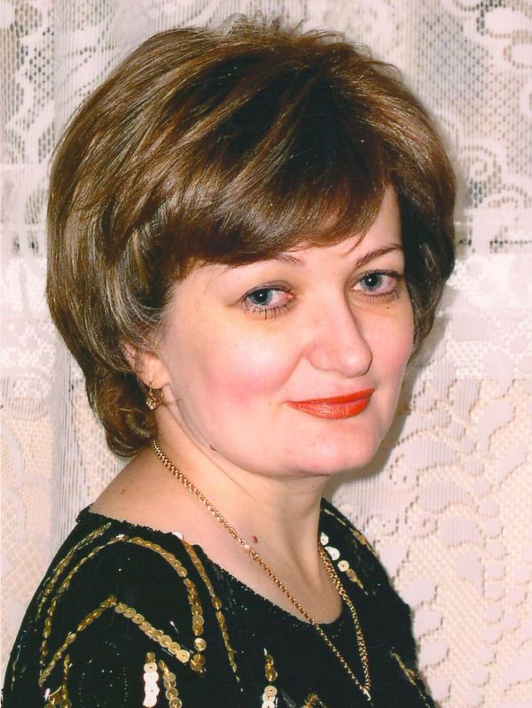 Романенкова Наталья Николаевна
